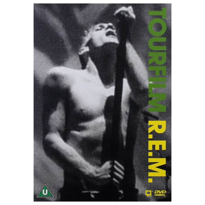 R.E.M. - Tourfilm by Rhino - Used - Very Good condition - US$8.63
