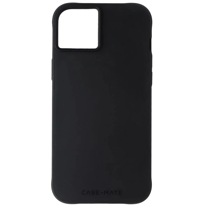 Case-Mate Tough Series Case for Apple iPhone 15 Plus - Black by Case-Mate - Refurbished - Acceptable condition - US$8.36