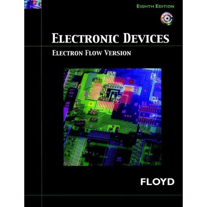 Electronic Devices: Electron Flow Version by PEARSON EDUCATION - Used - Good condition - US$52.96