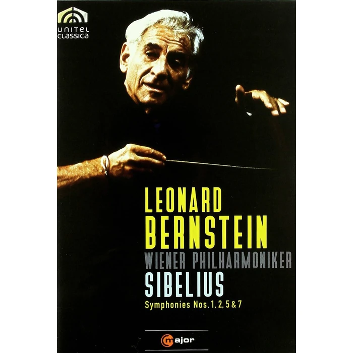 Symphonies Nos 1 2 5 & 7 by NATHAN - Used - Very Good condition