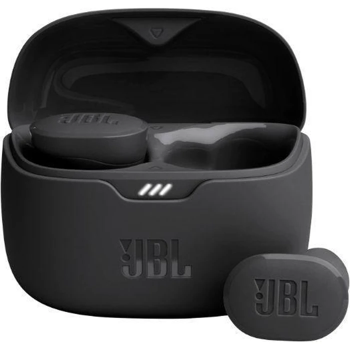 JBL Tune Buds True Wireless Noise Cancelling Earbuds - Black by JBL - Refurbished - Premium condition