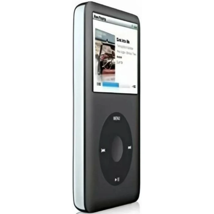 Apple iPod Classic 7th Gen - 120GB - Black by Apple - Image 2