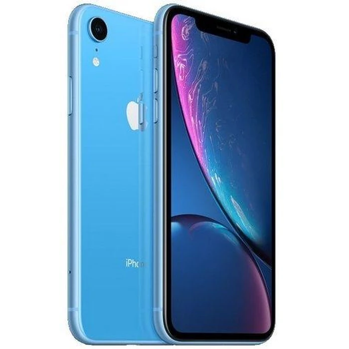 iPhone XR - 128GB - Blue - Unlocked by Apple - Image 5