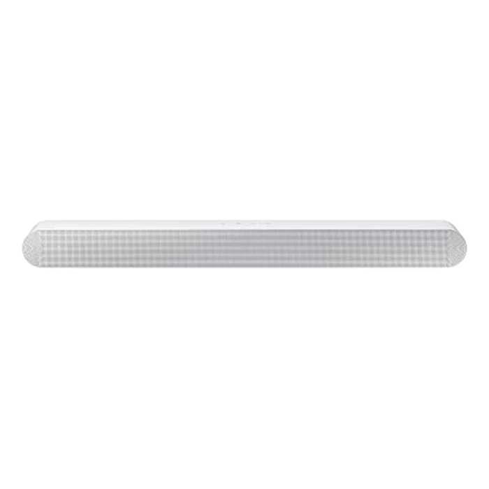 Samsung Sound Bar, S61D, Slim Series, Dolby Atmos, Wireless, Surround Sound, 5 Speakers, 5.0 Channel, 200 watts, Dolby DTS, eARC, Bluetooth, AirPlay, Soundbar (HW-S61D/ZC) by Samsung - Used - Very Good condition - CA$232.49