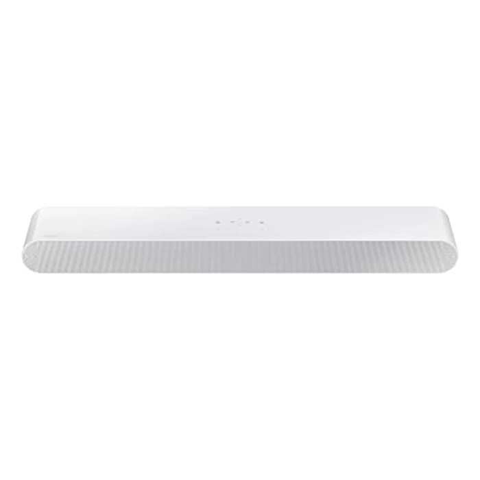 Samsung Sound Bar, S61D, Slim Series, Dolby Atmos, Wireless, Surround Sound, 5 Speakers, 5.0 Channel, 200 watts, Dolby DTS, eARC, Bluetooth, AirPlay, Soundbar (HW-S61D/ZC) by Samsung - Image 4