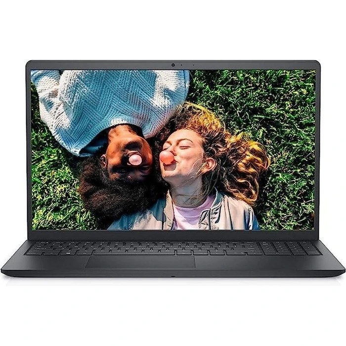 Dell Inspiron 15 3520 Laptop 15.6" - Black - Intel Core i5-1235U 1.3GHz - 48GB RAM - 4TB by Dell - Image 1