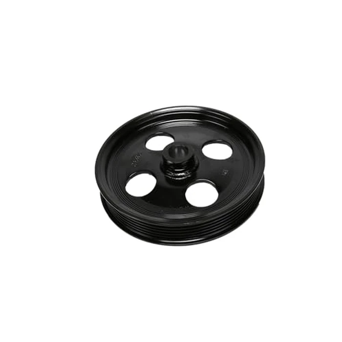 GM Genuine Parts 12682902 Power Steering Pump Pulley by GM GENUINE PARTS - Image 1