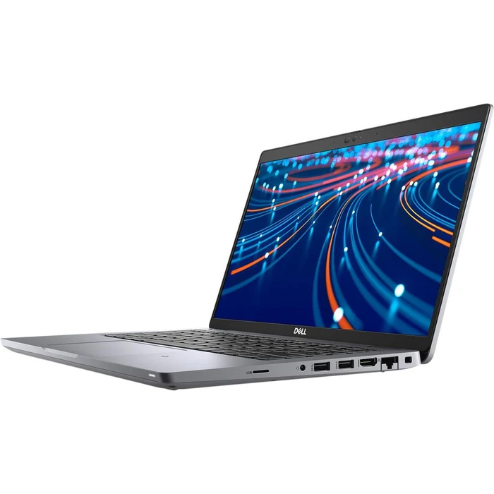 Dell Latitude 14 5420 Laptop 14" - Titan Grey - Intel Core i5-1135G7 2.4GHz - 16GB RAM - 512GB by Dell - Image 4
