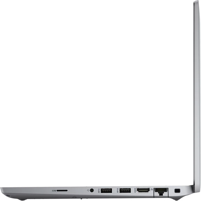 Dell Latitude 14 5420 Laptop 14" - Titan Grey - Intel Core i5-1135G7 2.4GHz - 16GB RAM - 512GB by Dell - Image 6