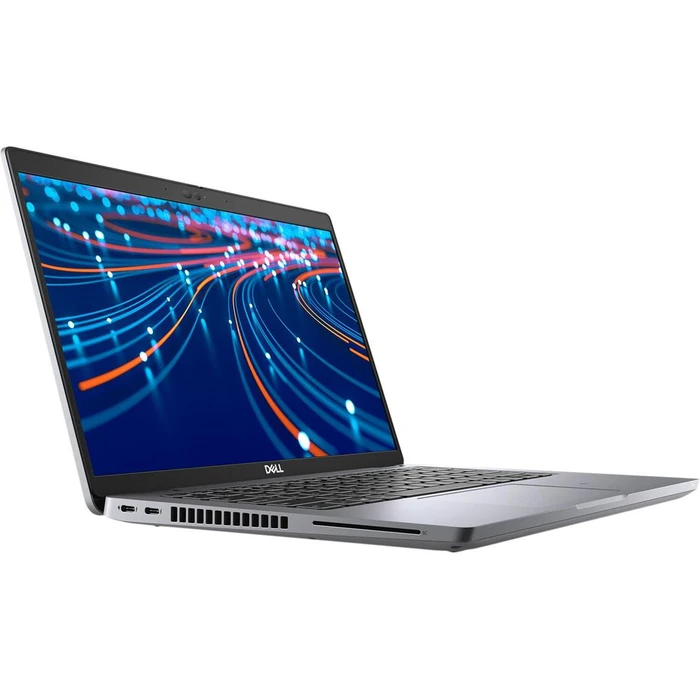 Dell Latitude 14 5420 Laptop 14" - Titan Grey - Intel Core i5-1135G7 2.4GHz - 16GB RAM - 512GB by Dell - Image 3