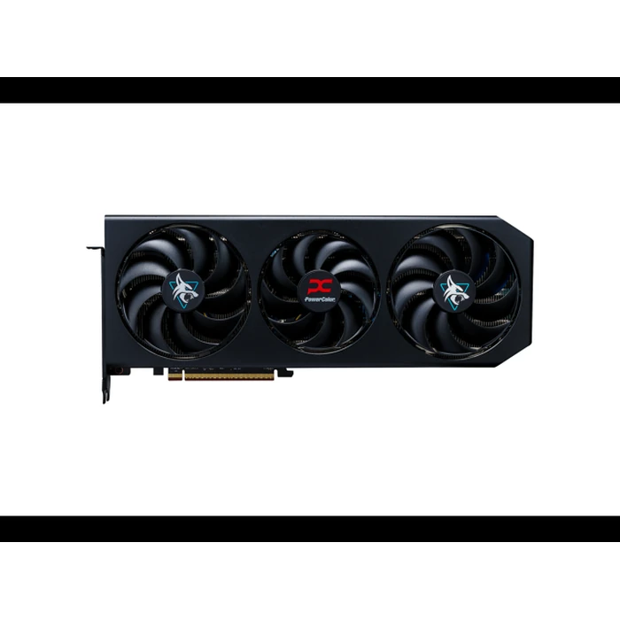 PowerColor Hellhound Radeon RX 9070 16GB 256-Bit GDDR6 PCI Express 5.0 RDNA 4 Graphics Card RX9070 16G-L/OC by PowerColor - Open Boxproduct Type condition