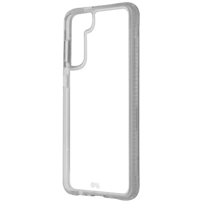 Case-Mate Tough Clear Plus Phone Case for Samsung Galaxy S21+ 5G - Clear by Case-Mate - Image 2