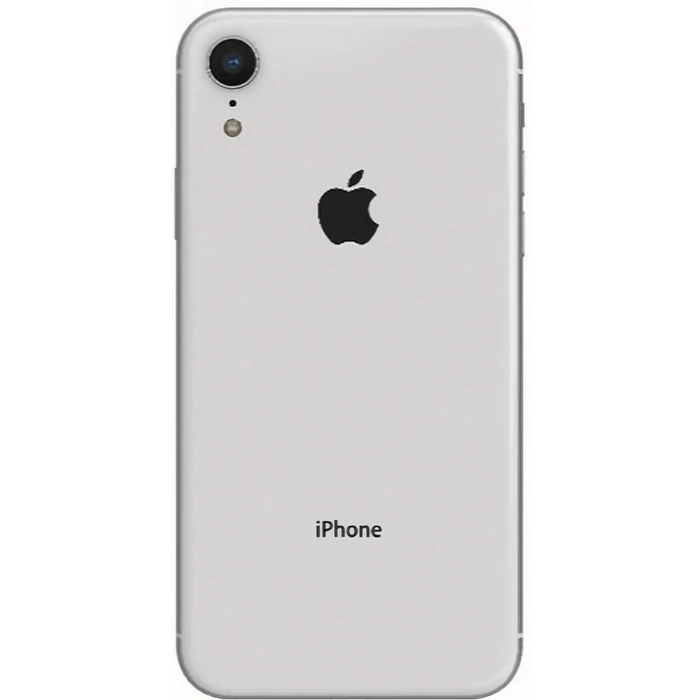 iPhone XR - 128GB - White by Apple - Image 3