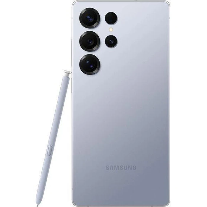 Galaxy S25 Ultra - 256GB - Titanium Silver Blue - Unlocked by Samsung - Image 5