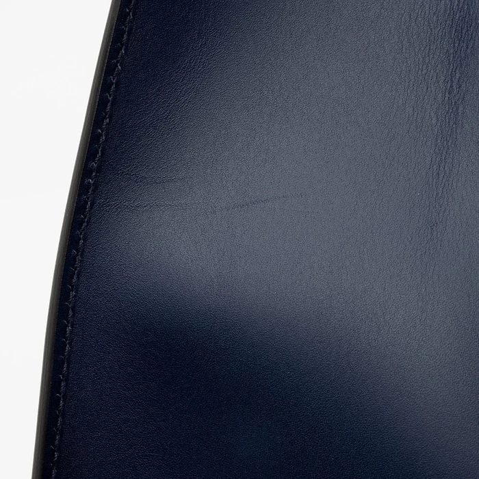 Gucci Leather Ghost Medium Tote - Leather - Red/White/Blue by Gucci - Image 10