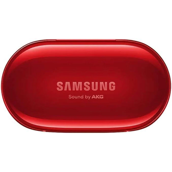 Galaxy Buds+ Charging Case Replacement - Red by Samsung - Refurbished - Excellent condition