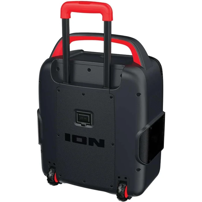 ION Audio Pathfinder 320 All Weather Speaker - Black by ION - Image 2