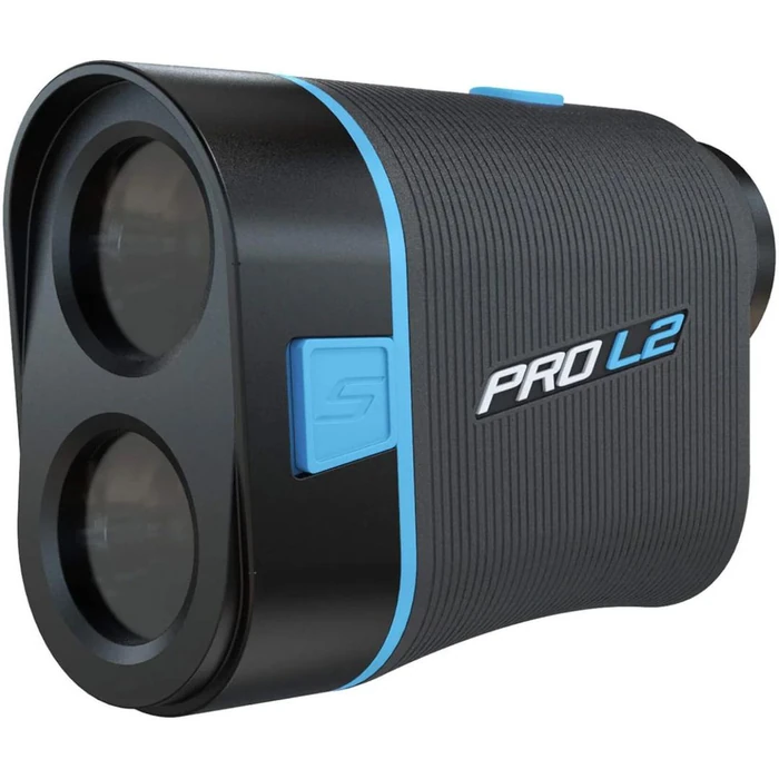 Shot Scope PRO L2 Laser Rangefinder with Slope and Cart Magnet - Blue by Shot Scope - Refurbished - Excellent condition