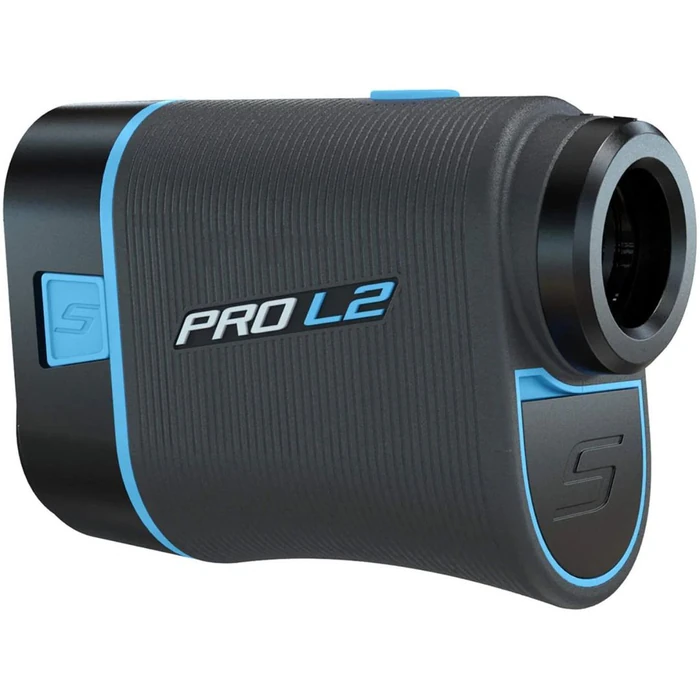 Shot Scope PRO L2 Laser Rangefinder with Slope and Cart Magnet - Blue by Shot Scope - Image 2