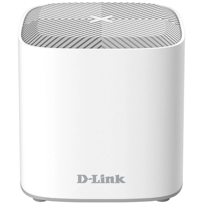 D-Link COVR AX1800 Dual Band Whole Home Mesh Wi-Fi 6 System (3-Pack) - White by D-Link - Image 2