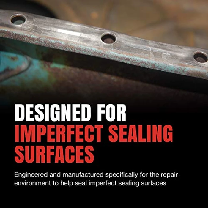 FEL-PRO OS 11701 D Oil Pan Gasket Set by Fel-Pro - Image 2