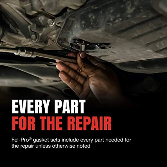 FEL-PRO OS 11701 D Oil Pan Gasket Set by Fel-Pro - Image 5