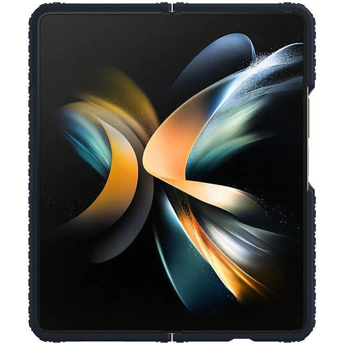 Incipio Grip Phone Case for Samsung Galaxy Z Fold4 - Midnight Navy by Incipio - Image 4