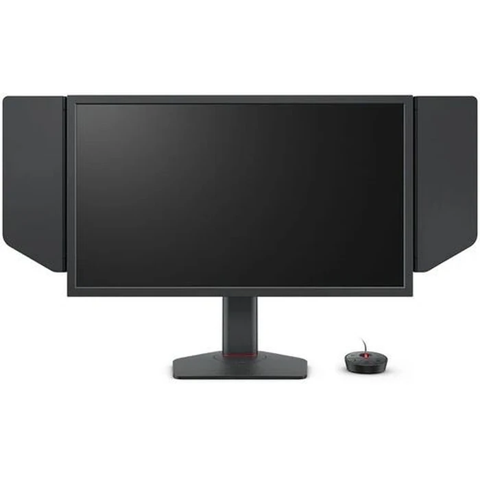 BenQ ZOWIE XL2546X TN 240Hz Gaming Monitor 24.5" - Black - 24.5 Inch by BenQ - Image 1