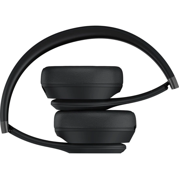 Beats by Dre Solo 4 Bluetooth Wireless On-Ear Headphones - Matte Black by Beats by Dre - Image 5