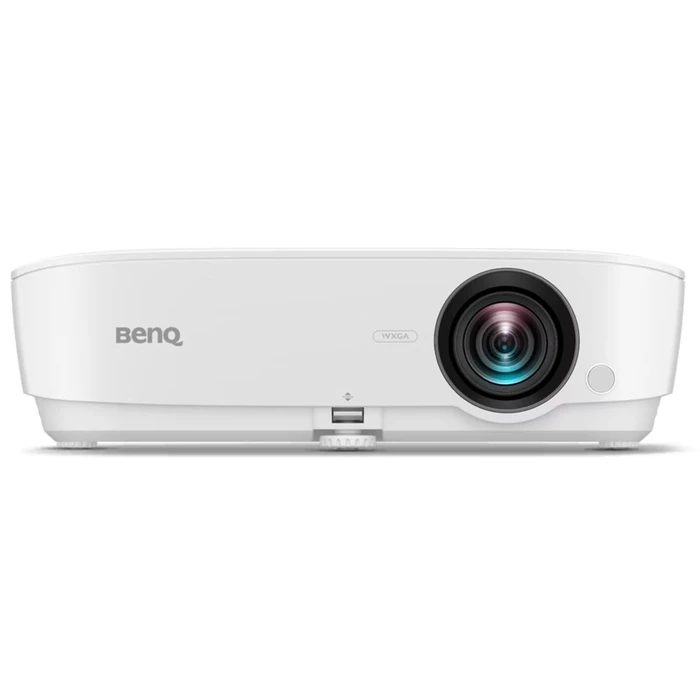 BenQ MW536 4000AL WXGA Projector with SmartEco Power Saving - White by BenQ - Refurbished - Excellent condition - US$328.98