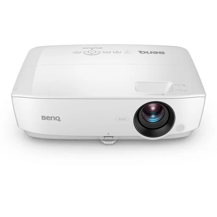 BenQ MW536 4000AL WXGA Projector with SmartEco Power Saving - White by BenQ - Image 3