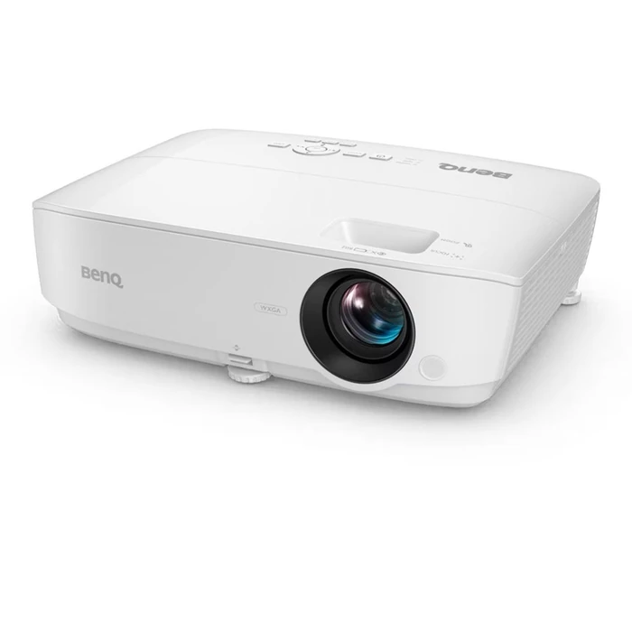 BenQ MW536 4000AL WXGA Projector with SmartEco Power Saving - White by BenQ - Image 4