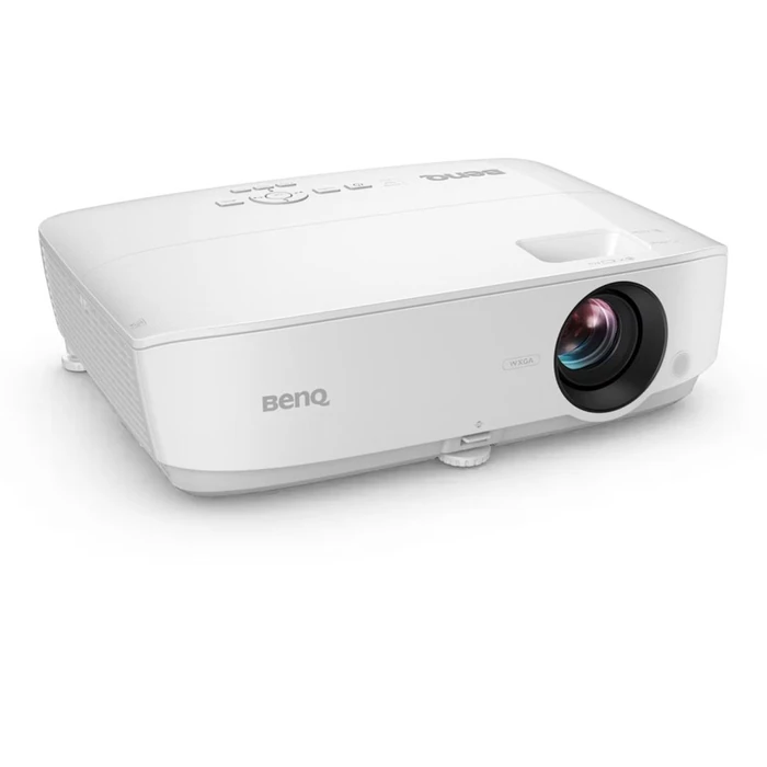 BenQ MW536 4000AL WXGA Projector with SmartEco Power Saving - White by BenQ - Image 5