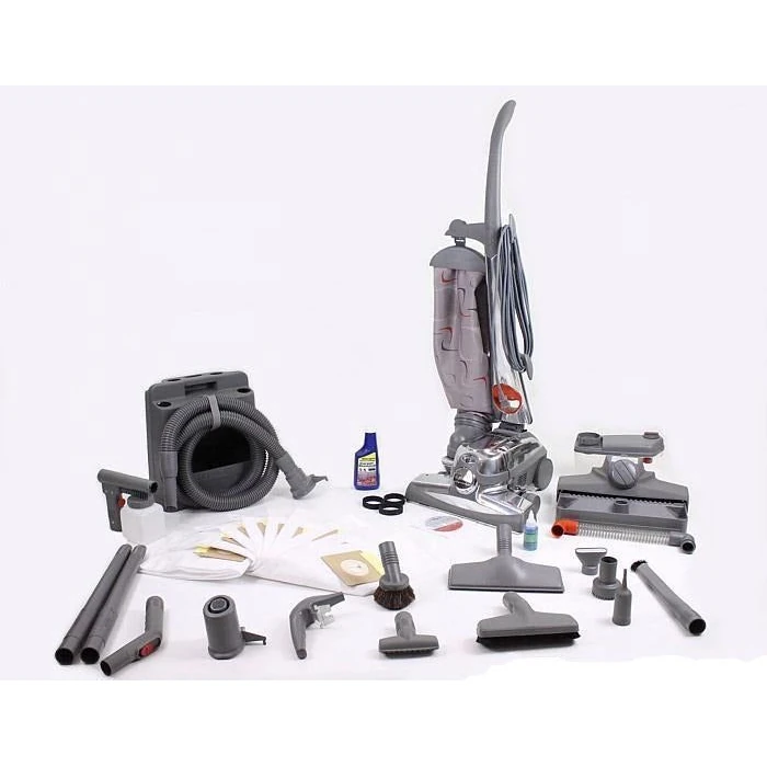 Kirby Sentria G10 Vacuum Cleaner - Grey by Kirby - Refurbished - Excellent condition - US$675.98
