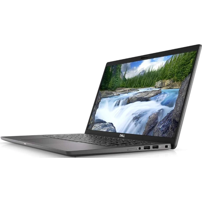 Dell Latitude 7410 Laptop 14" - Black - Intel Core i5-10210U 1.6GHz - 4GB RAM - 128GB by Dell - Image 3