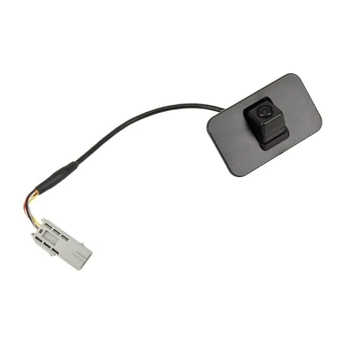 GM Genuine Parts 23378804 Rear Park Assist Camera by GM GENUINE PARTS - Image 1