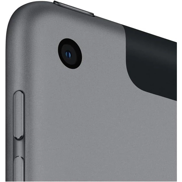 iPad 10.2-inch (2020) 8th Gen - 128GB - WiFi - Space Grey by Apple - Image 4