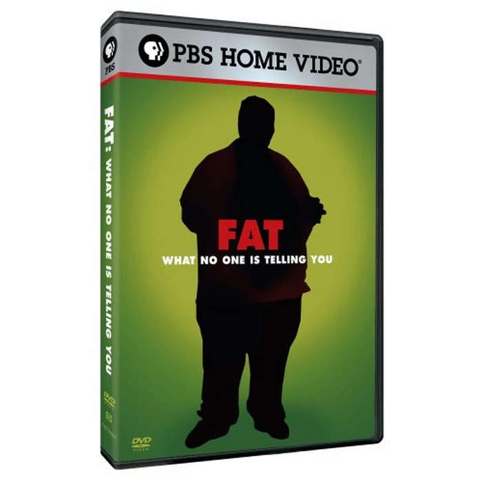 Fat - What No One Is Telling You by PBS - Used - Good condition