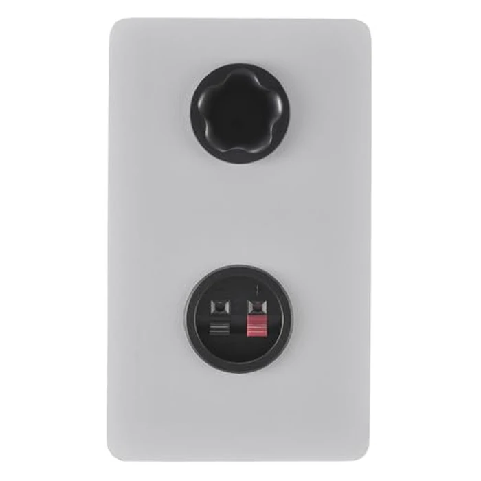 Yamaha HS3 Studio Monitors, White by Yamaha - Image 4