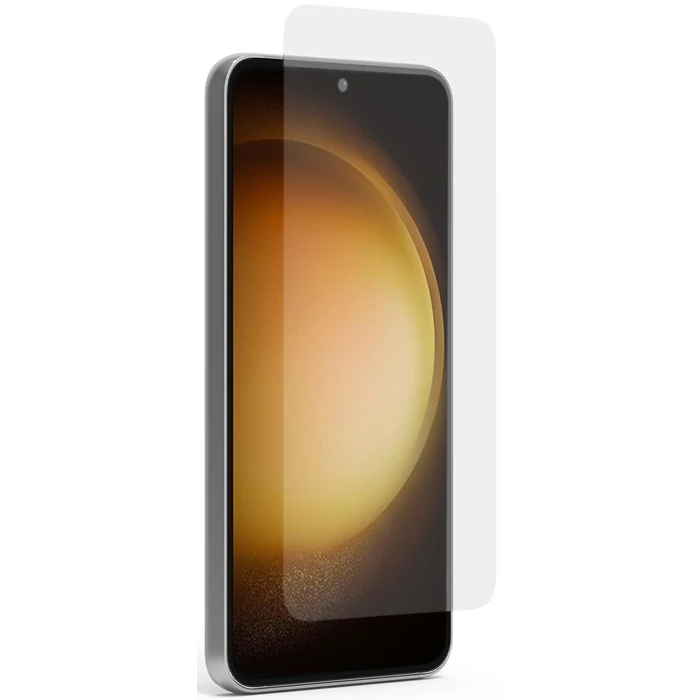 PureGear Steel 360 Screen Protector for Samsung Galaxy S23 - Clear by PureGear - Image 1