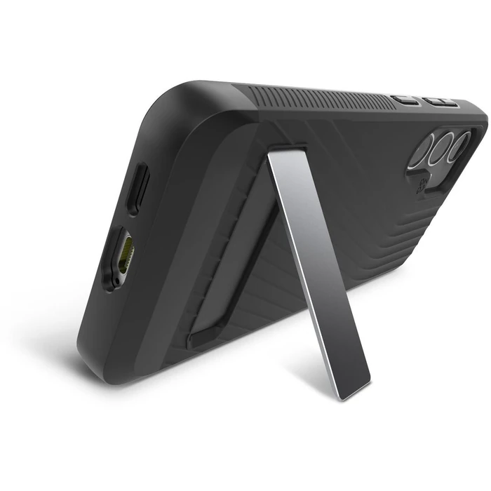 ZAGG Denali Phone Case with Stand for Samsung Galaxy S24 - Cobalt Blue - Brand New by ZAGG - Image 3