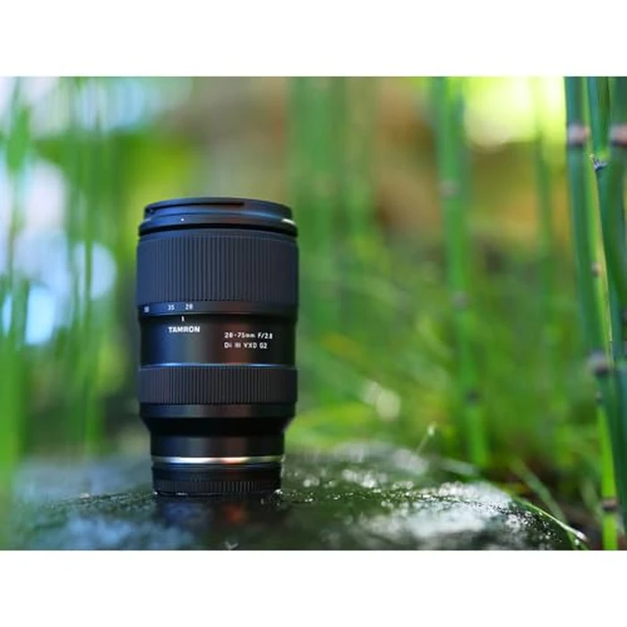 Tamron 28-75mm F/2.8 Di III VXD G2 Lens for Sony E-Mount Black,Single by Tamron - Image 2