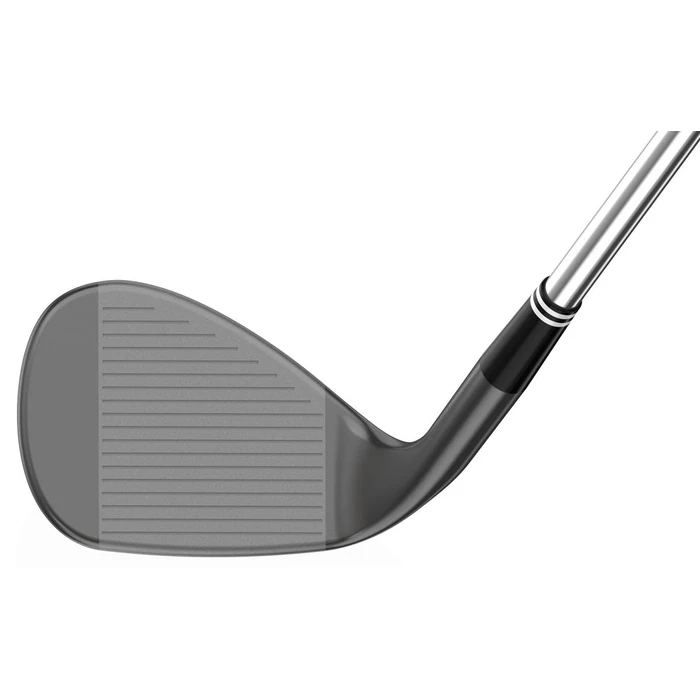 Cleveland Smart Sole 4.0 Black Satin G Wedge Women - Golf Club - Gap Wedge - 50 degrees Loft - Wedgeflex Flex - Cleveland Action Ultralite 50 Shaft - Woman by Cleveland - Image 3