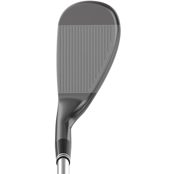 Cleveland Smart Sole 4.0 Black Satin G Wedge Women - Golf Club - Gap Wedge - 50 degrees Loft - Wedgeflex Flex - Cleveland Action Ultralite 50 Shaft - Woman by Cleveland - Image 4
