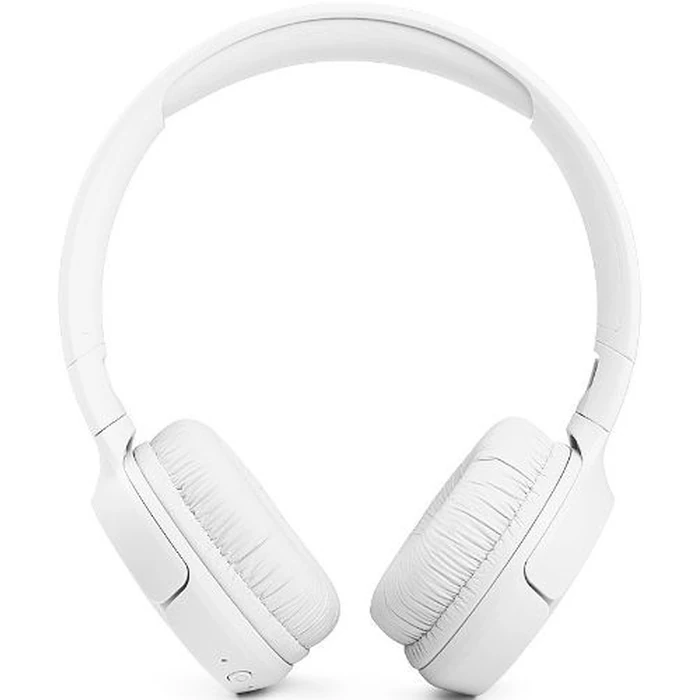 JBL Tune 510BT Wireless On-Ear Headphones - White by JBL - Refurbished - Excellent condition