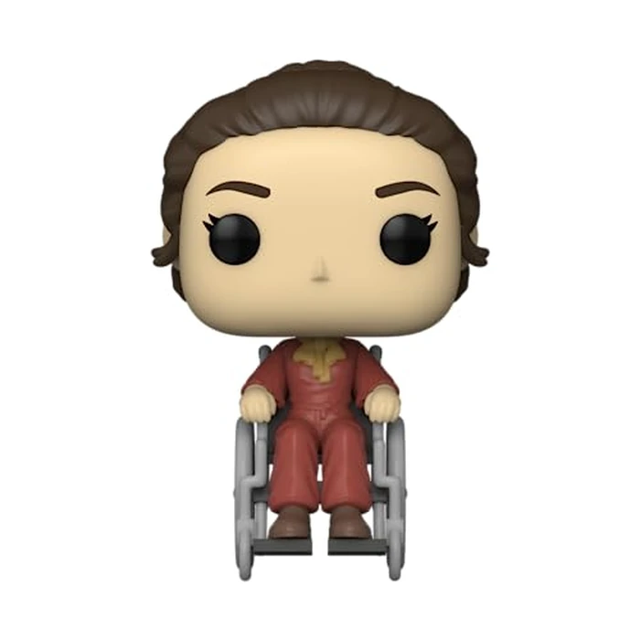Funko Pop! Movies: WB 100 - What Ever Happened to Baby Jane?, Blanche Hudson with Chase by Funko - Used - Very Good condition