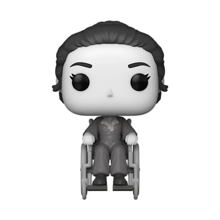 Funko Pop! Movies: WB 100 - What Ever Happened to Baby Jane?, Blanche Hudson with Chase by Funko - Image 4
