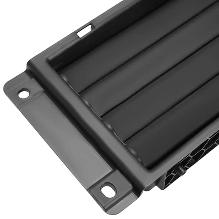 HECASA Active Grille Shutter w/o Motor Compatible with 2016-2025 Chevy Chevrolet Malibu/Bolt EV/EUV Buick LaCrosse Replacement for 23278689 GM1206116 Radiator Shutter Plastic by HECASA - Image 9