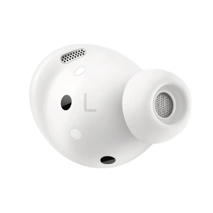 Galaxy Buds Pro (Left Side Earbuds Only) - White by Samsung - Refurbished - Excellent condition - US$35.98