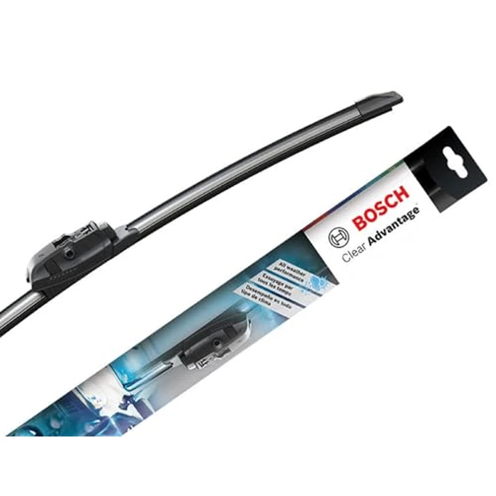 BOSCH Clear Advantage 20CA All-Weather Performance Beam Wiper Blade - 20" (Single) by Bosch - Image 1